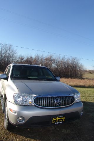 2006 Buick Rainier Convertible LX