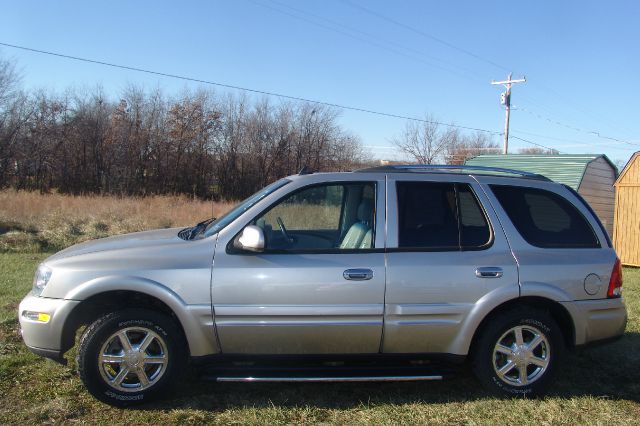 2006 Buick Rainier Convertible LX