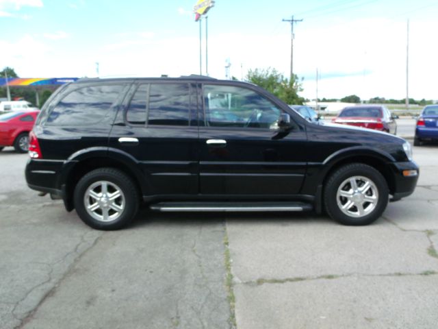 2006 Buick Rainier Convertible LX