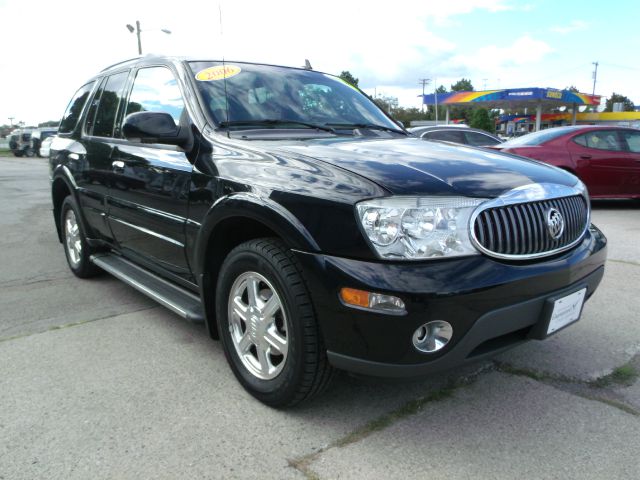 2006 Buick Rainier Convertible LX