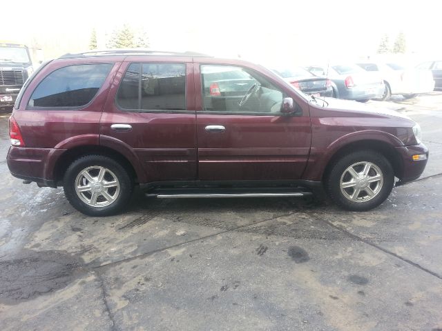2006 Buick Rainier Convertible LX