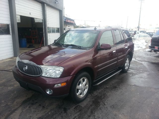 2006 Buick Rainier Convertible LX