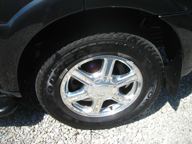 2006 Buick Rainier Convertible LX