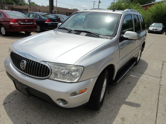 2007 Buick Rainier Convertible LX