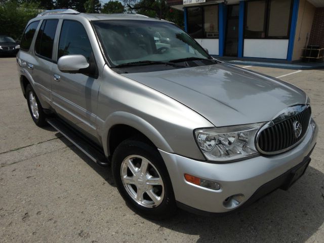 2007 Buick Rainier Convertible LX