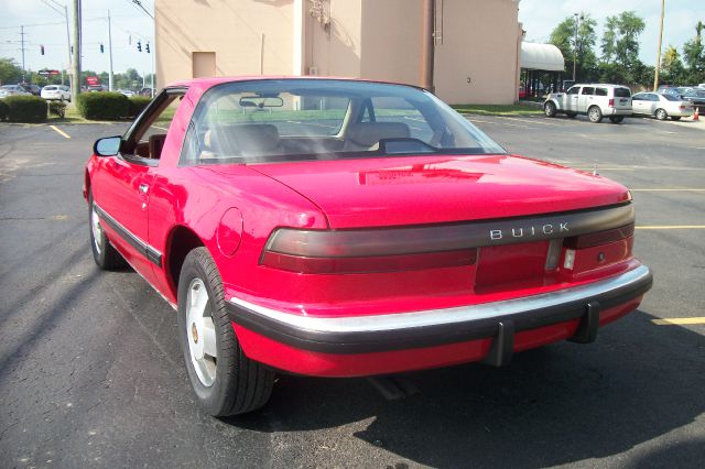 1989 Buick Reatta GT Premium