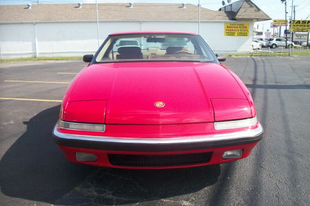 1989 Buick Reatta GT Premium