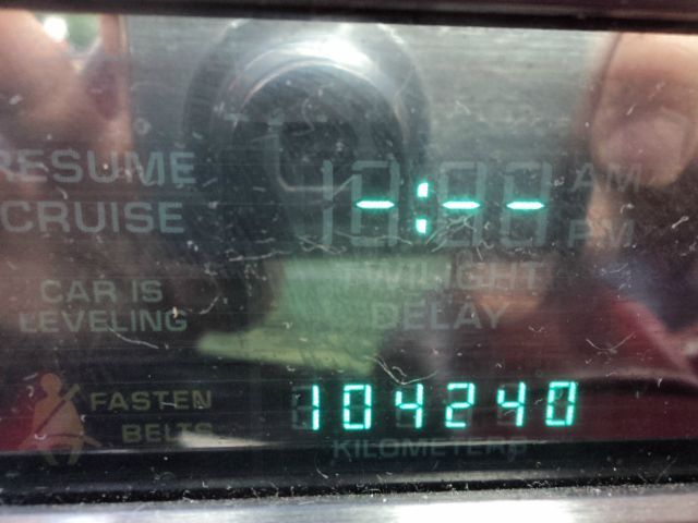 1989 Buick Reatta Coupe