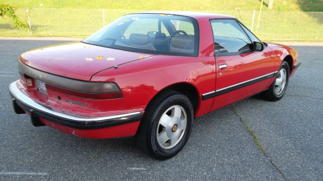 1990 Buick Reatta GT Premium