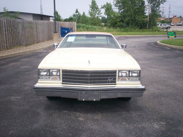 1976 Buick REGAL Unknown