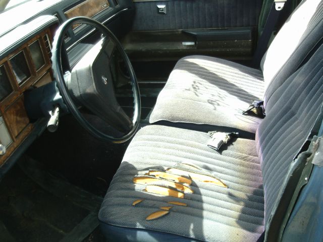 1982 Buick REGAL 3.5tl W/tech Pkg