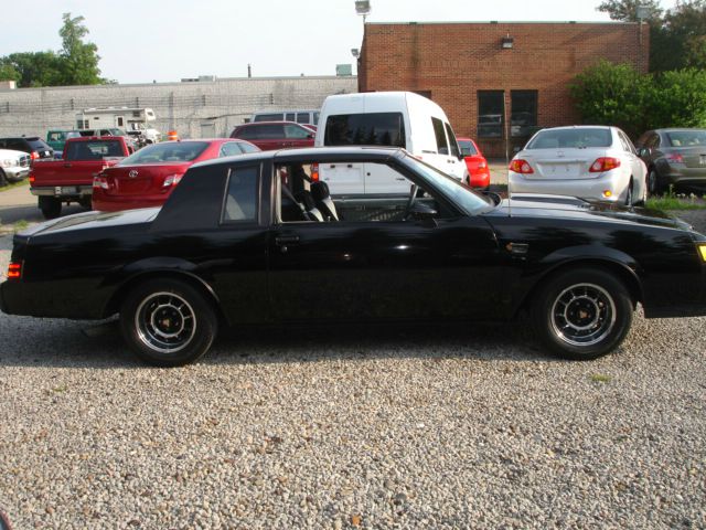 1987 Buick REGAL EX-L V6