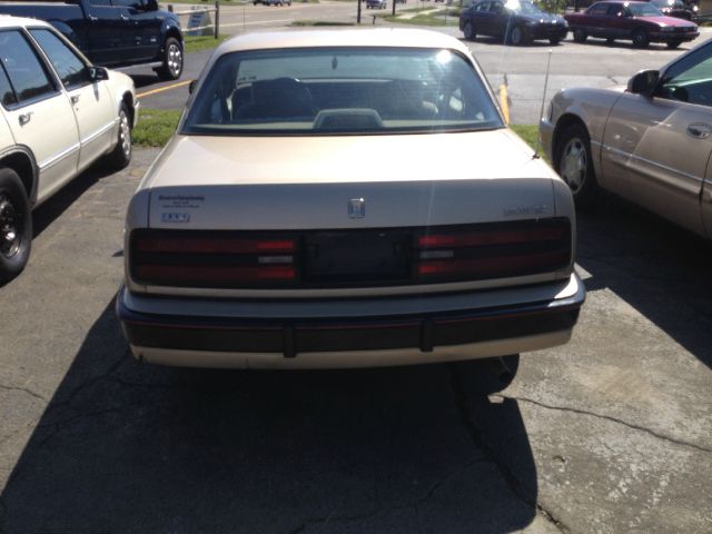 1992 Buick REGAL Base Sedan