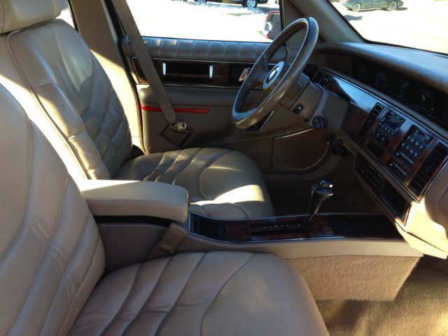 1993 Buick REGAL SLE 2WD Coupe