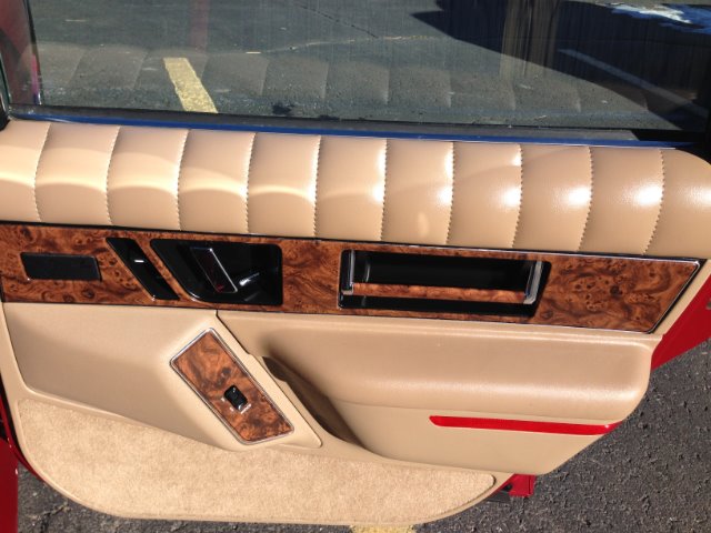 1993 Buick REGAL SLE 2WD Coupe