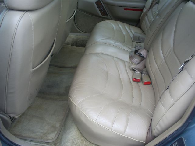 1994 Buick REGAL Unknown