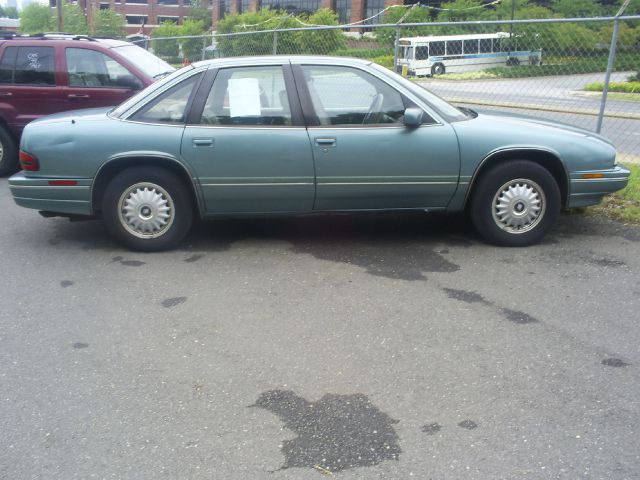 1994 Buick REGAL Unknown