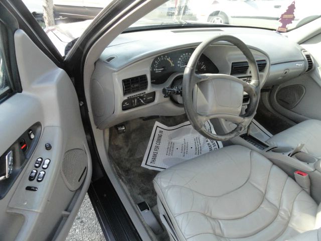 1995 Buick REGAL SLE 2WD Coupe