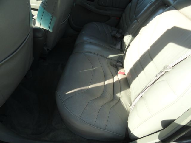 1995 Buick REGAL SLE 2WD Coupe