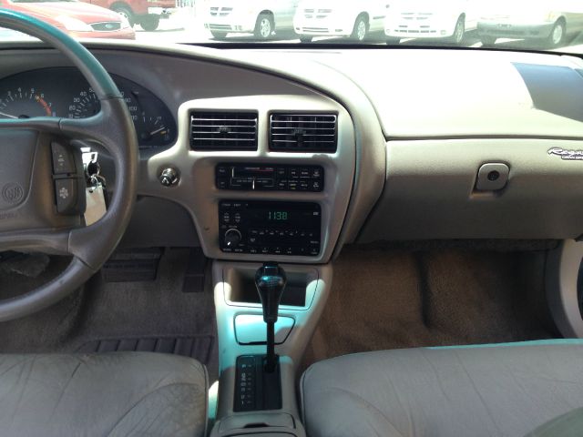 1995 Buick REGAL Panther