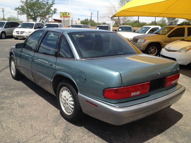 1995 Buick REGAL Panther