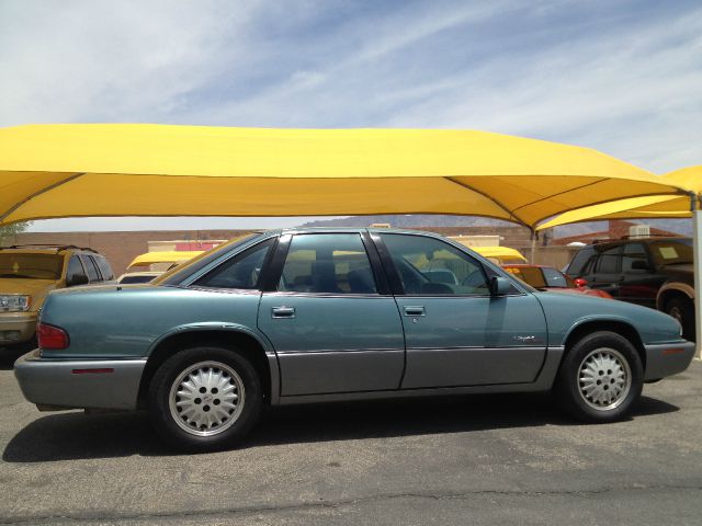 1995 Buick REGAL Panther