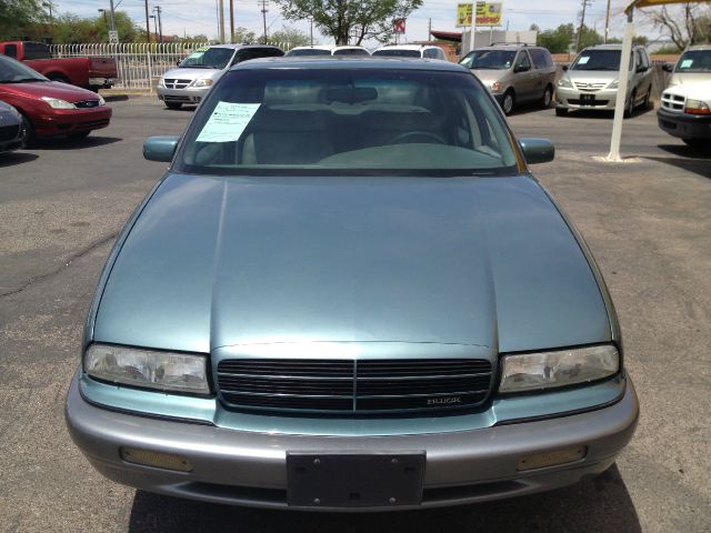1995 Buick REGAL Panther