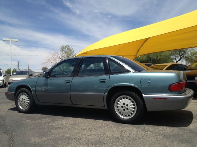 1995 Buick REGAL Panther