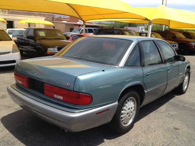 1995 Buick REGAL Panther