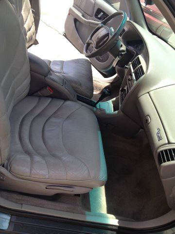 1995 Buick REGAL Panther