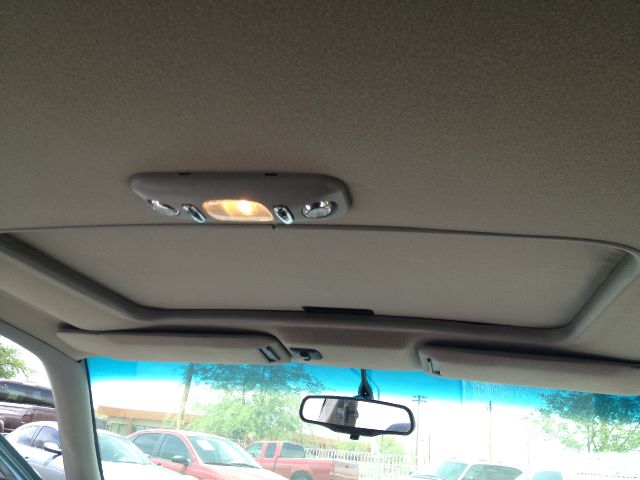 1995 Buick REGAL Panther