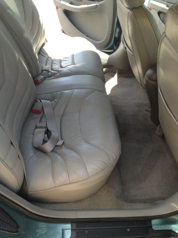 1995 Buick REGAL Panther