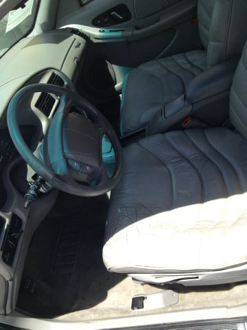 1995 Buick REGAL Panther