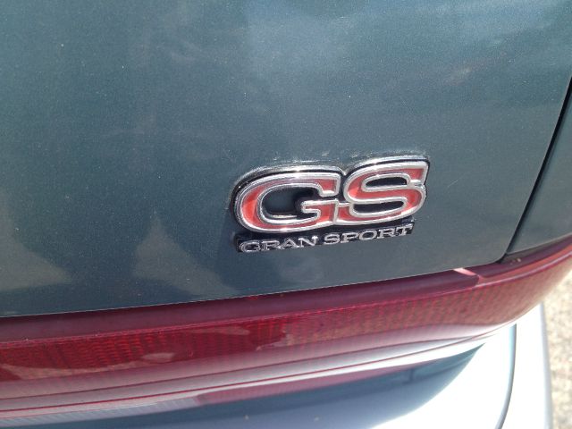 1995 Buick REGAL Panther