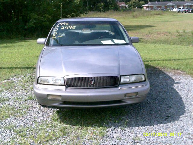 1996 Buick REGAL SLE 2WD Coupe
