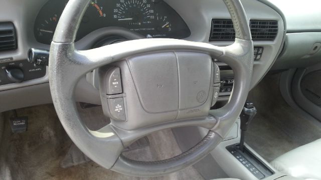 1996 Buick REGAL Panther
