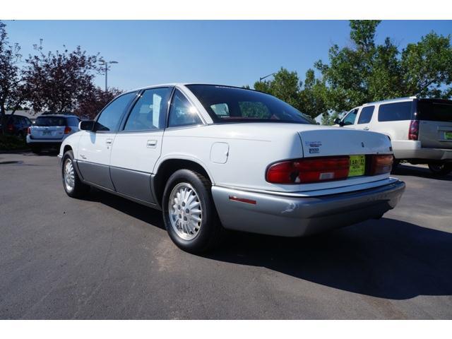 1996 Buick REGAL Custome