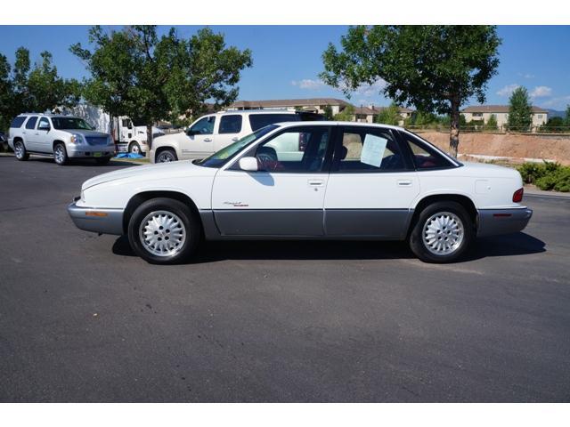 1996 Buick REGAL Custome