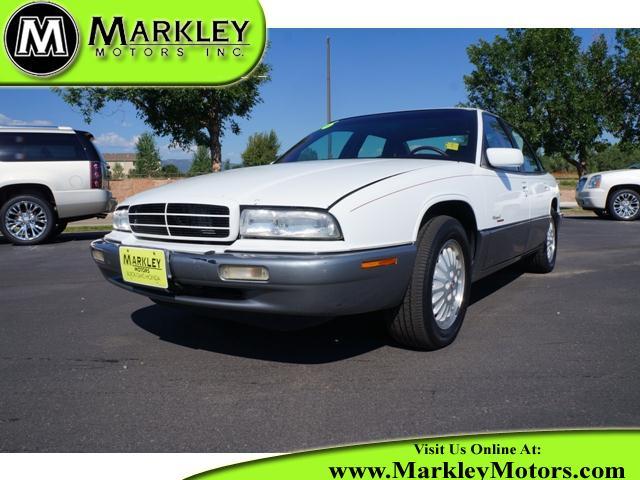 1996 Buick REGAL Custome