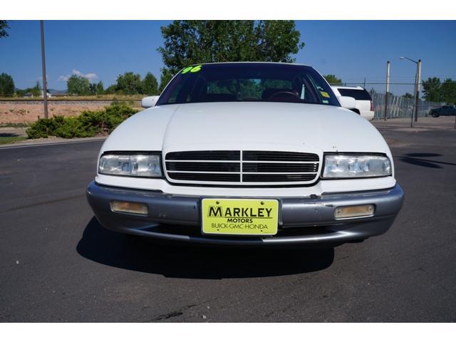 1996 Buick REGAL Custome