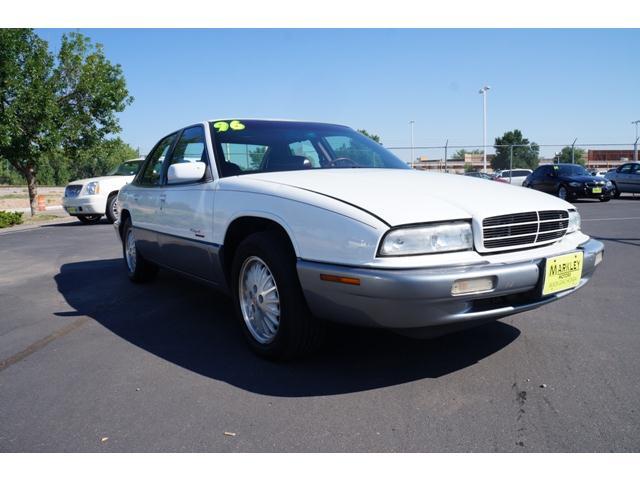 1996 Buick REGAL Custome