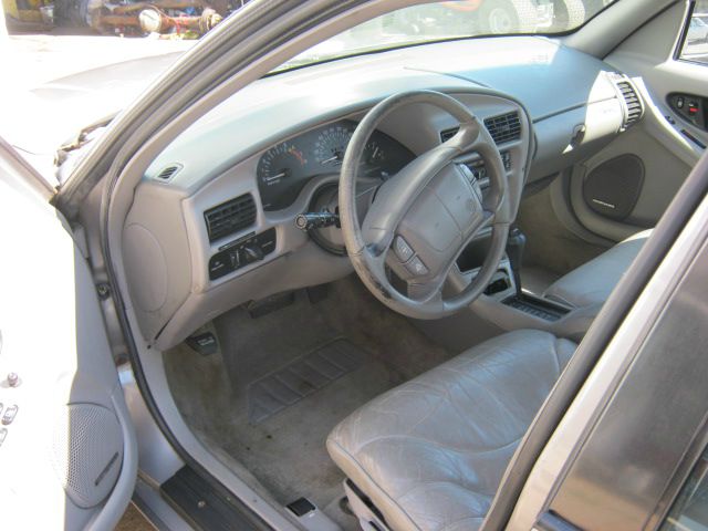 1996 Buick REGAL Panther