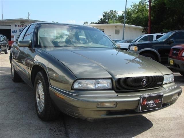 1996 Buick REGAL G15