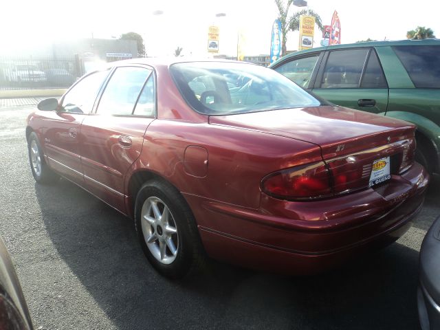 1997 Buick REGAL XLS