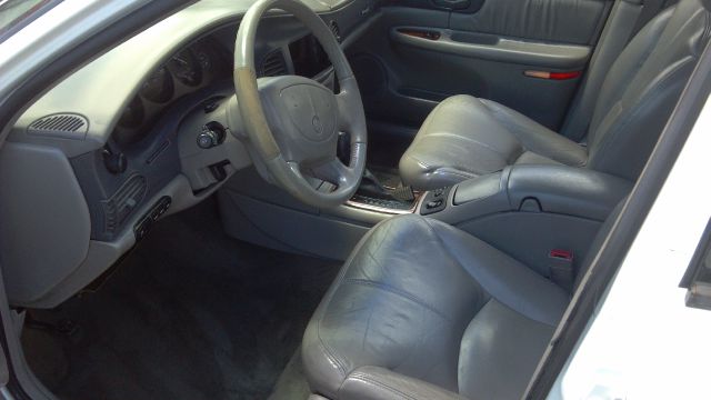 1997 Buick REGAL XLS