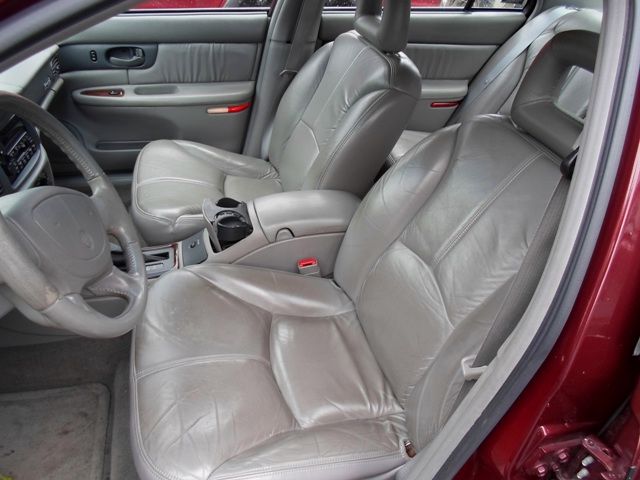 1997 Buick REGAL Unknown