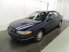 1998 Buick REGAL Touring W/nav.sys