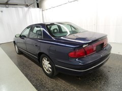 1998 Buick REGAL Touring W/nav.sys