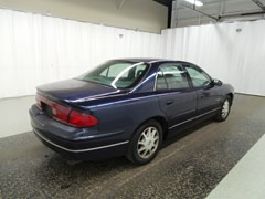1998 Buick REGAL Touring W/nav.sys