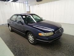1998 Buick REGAL Touring W/nav.sys